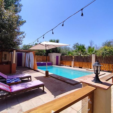Apartamento El Grifo Carmona  Exteriör bild
