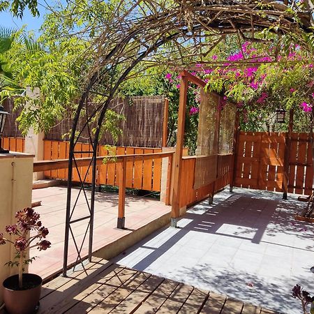 Apartamento El Grifo Carmona  Exteriör bild