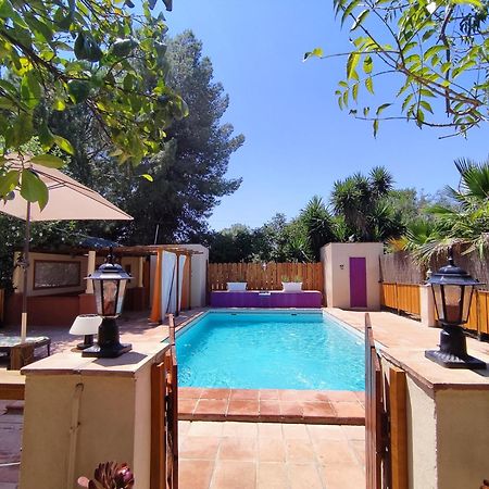 Apartamento El Grifo Carmona  Exteriör bild