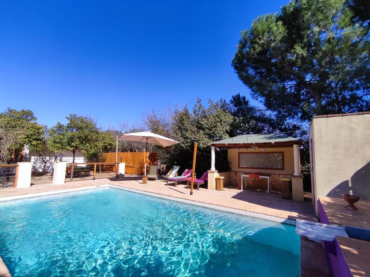 Apartamento El Grifo Carmona  Exteriör bild