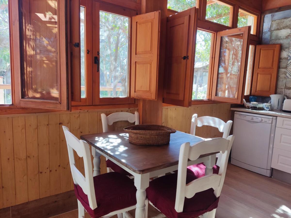 Apartamento El Grifo Carmona  Exteriör bild
