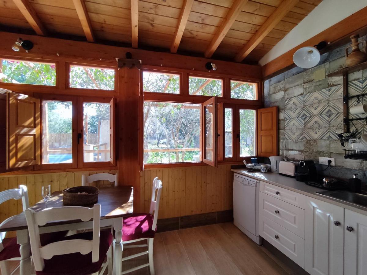Apartamento El Grifo Carmona  Exteriör bild