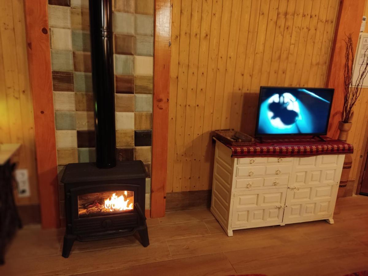 Apartamento El Grifo Carmona  Exteriör bild
