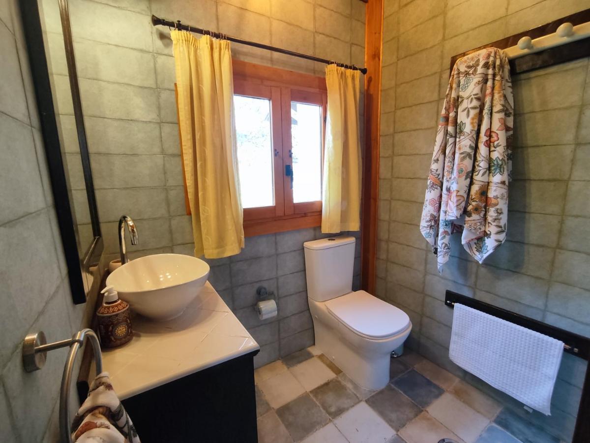 Apartamento El Grifo Carmona  Exteriör bild