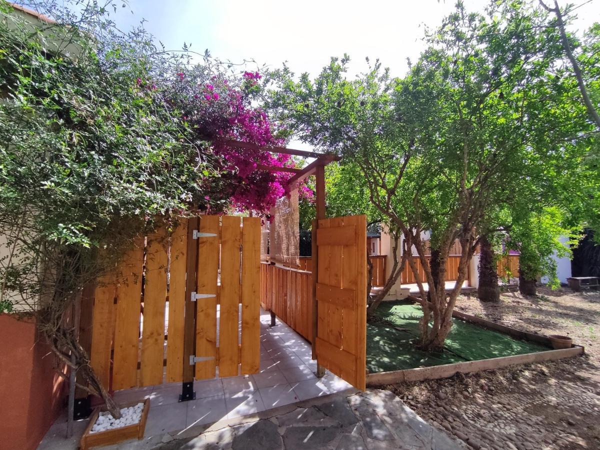 Apartamento El Grifo Carmona  Exteriör bild