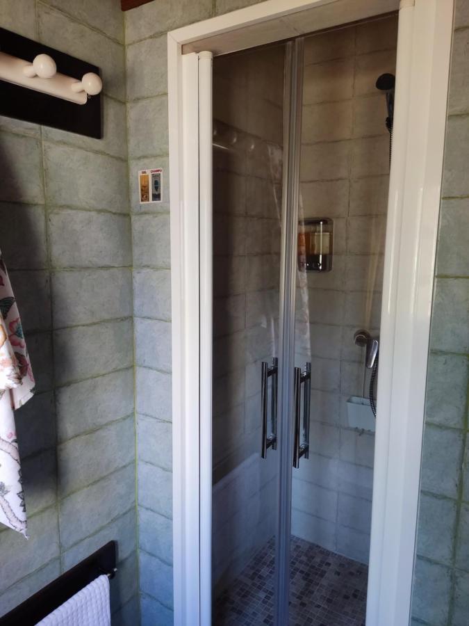 Apartamento El Grifo Carmona  Exteriör bild