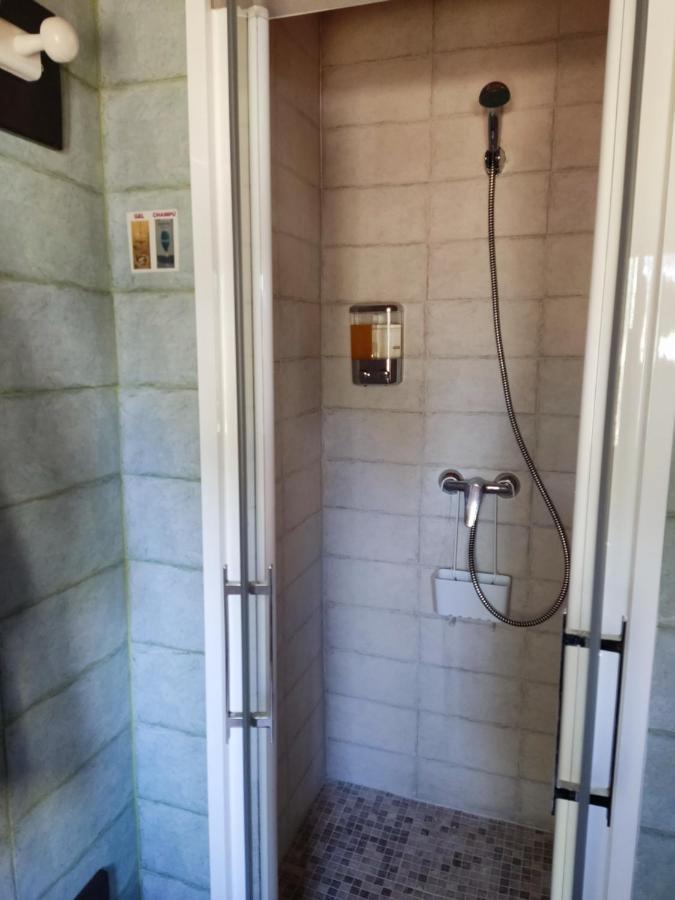 Apartamento El Grifo Carmona  Exteriör bild