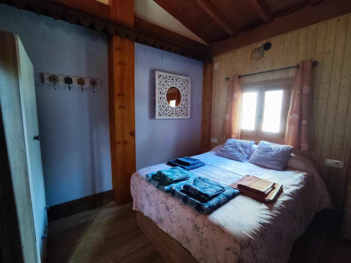 Apartamento El Grifo Carmona  Exteriör bild