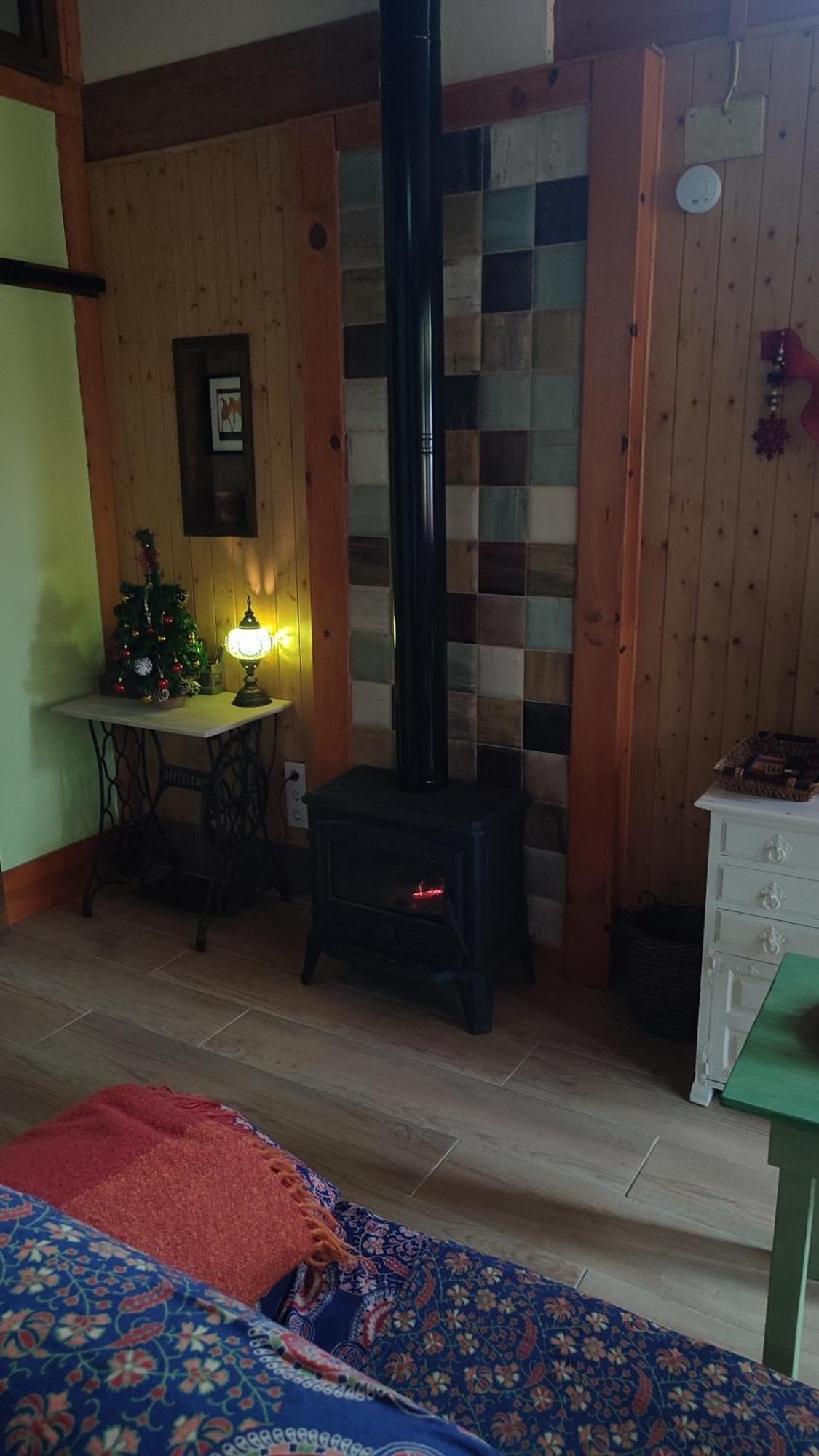 Apartamento El Grifo Carmona  Exteriör bild