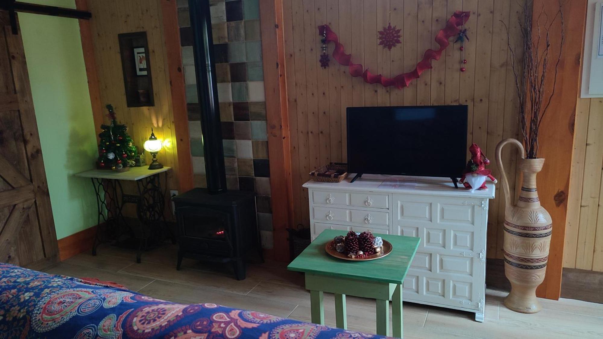 Apartamento El Grifo Carmona  Exteriör bild