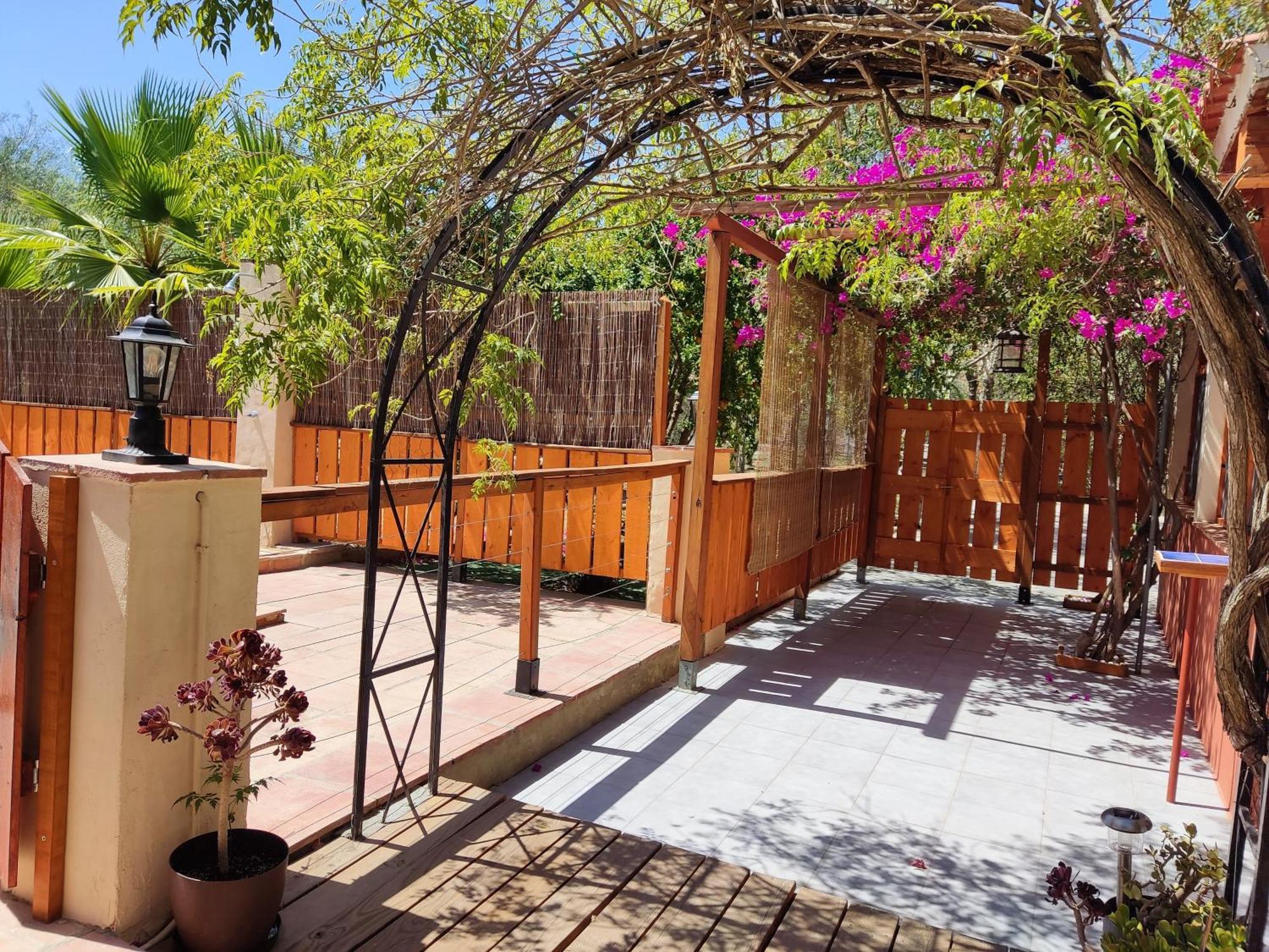 Apartamento El Grifo Carmona  Exteriör bild