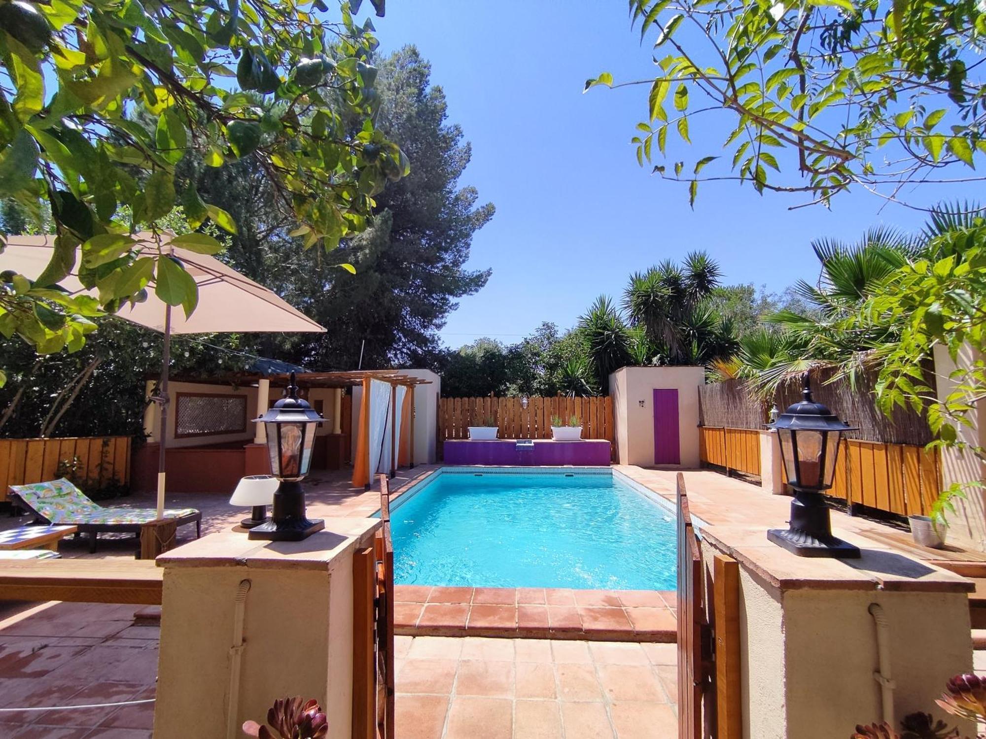Apartamento El Grifo Carmona  Exteriör bild